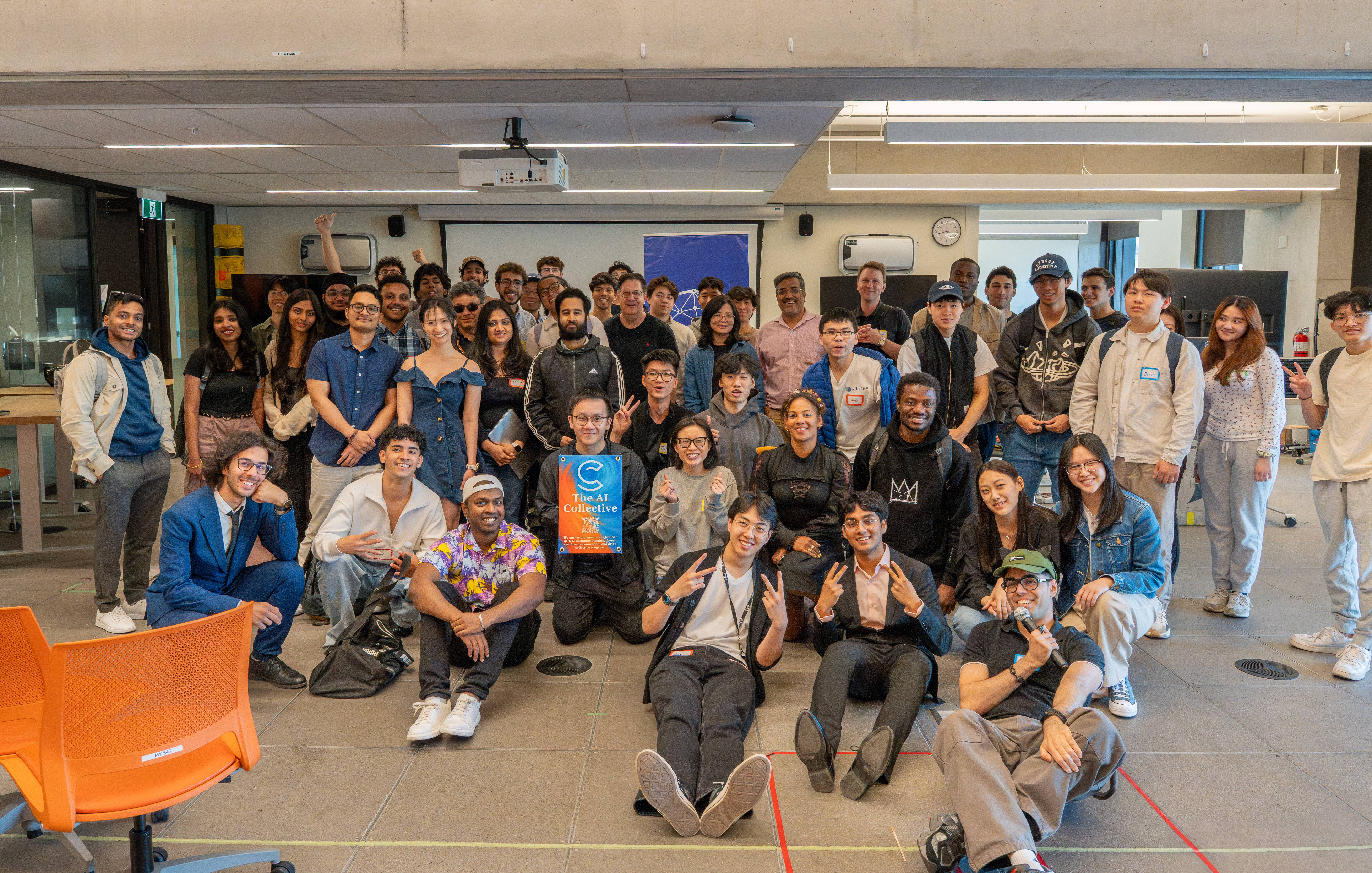 AI Collective